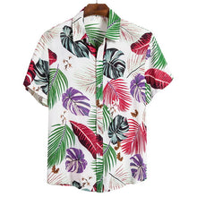 Load image into Gallery viewer, Ethnic Printed Cotton shirt