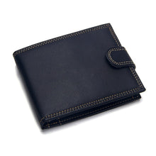 Load image into Gallery viewer, Luxury Designer Leather Wallet