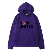 Load image into Gallery viewer, Better Album Hoodie Sweatshirts