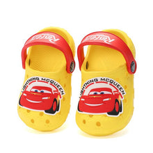 Load image into Gallery viewer, Children Cartoon Cave Shoes