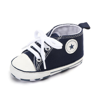 Newborn Baby Shoes