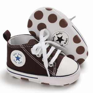 Newborn Baby Shoes