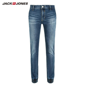 Stretch Loose fit Jeans