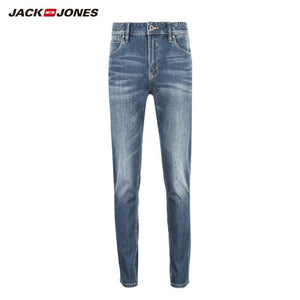 Stretch Loose fit Jeans