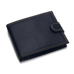 Luxury Designer  Leather Wallet