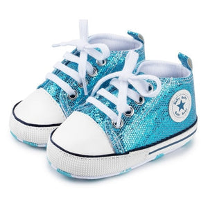 Newborn Baby Shoes