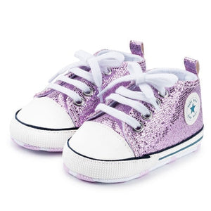 Newborn Baby Shoes