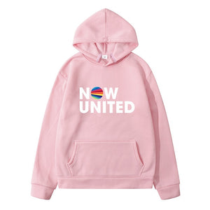 Better Album Hoodie Sweatshirts