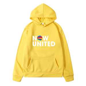 Better Album Hoodie Sweatshirts