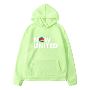 Better Album Hoodie Sweatshirts