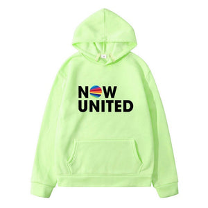 Better Album Hoodie Sweatshirts