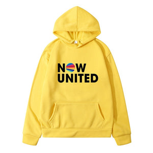 Better Album Hoodie Sweatshirts